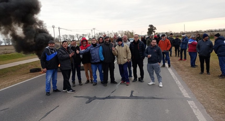 Conflicto en San Carlos Centro: FESTRAM decide nuevas acciones gremiales para la semana entrante