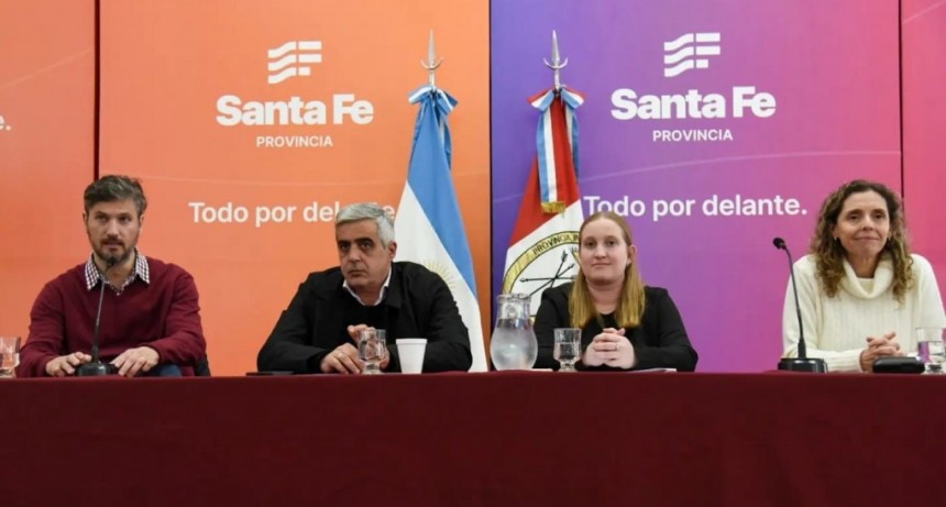 Provincia avanza en la implementaci&oacute;n del programa Nueva Oportunidad