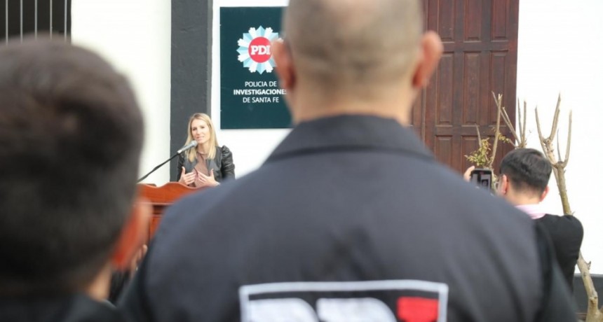 Nuevo Centro de Denuncias y una Divisi&oacute;n Criminal&iacute;stica de PDI en el Norte de la provincia