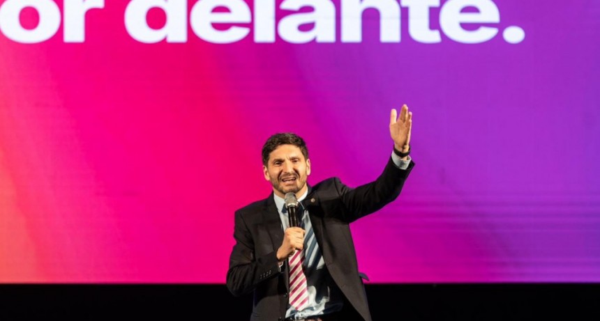 Pullaro: &ldquo;Orden, acci&oacute;n y equipo definen estos seis meses de gesti&oacute;n&rdquo;