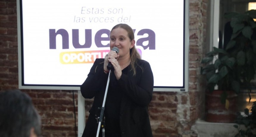 Provincia relanz&oacute; el programa Nueva Oportunidad en la ciudad de Santa Fe