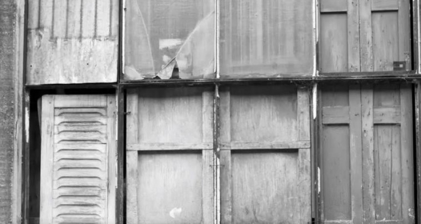 Santo Tom&eacute;: se inaugura en el hall del Centro Cultural la muestra fotogr&aacute;fica &ldquo;Texturas del tiempo&rdquo;
