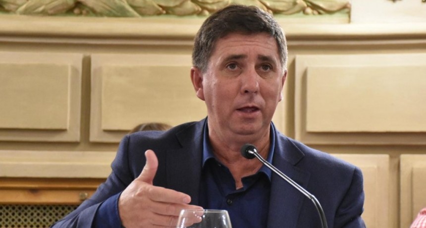 Pirola logr&oacute; 2 avances legislativos, uno beneficia a personas discapacitadas y excombatientes de Malvinas, el otro mejora el acceso a la informaci&oacute;n educativa
