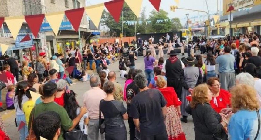Santo Tom&eacute;: la 4&ordf; edici&oacute;n de la Feria Comercial se realizar&aacute; en Avenida Candioti