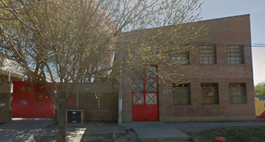 Sauce Viejo: el intendente Mario Papaleo firm&oacute; un convenio para pr&aacute;cticas en la Municipalidad de alumnos del Instituto N&deg;64