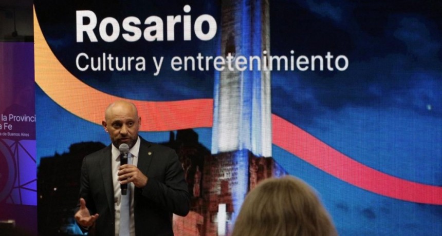 &ldquo;Invierno en Santa Fe&rdquo;: la Provincia present&oacute; en Buenos Aires su oferta para las vacaciones