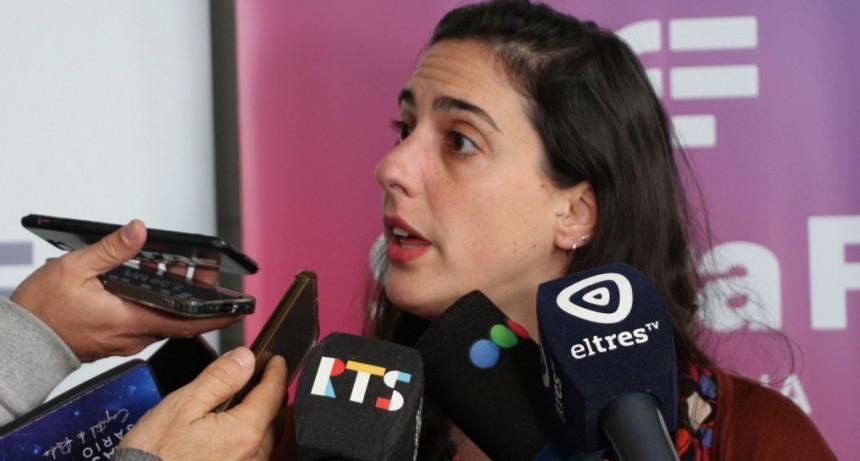 Agente detenido: &ldquo;Esto es fruto de los controles permanentes que realizamos en todas las unidades penitenciaria&rdquo;