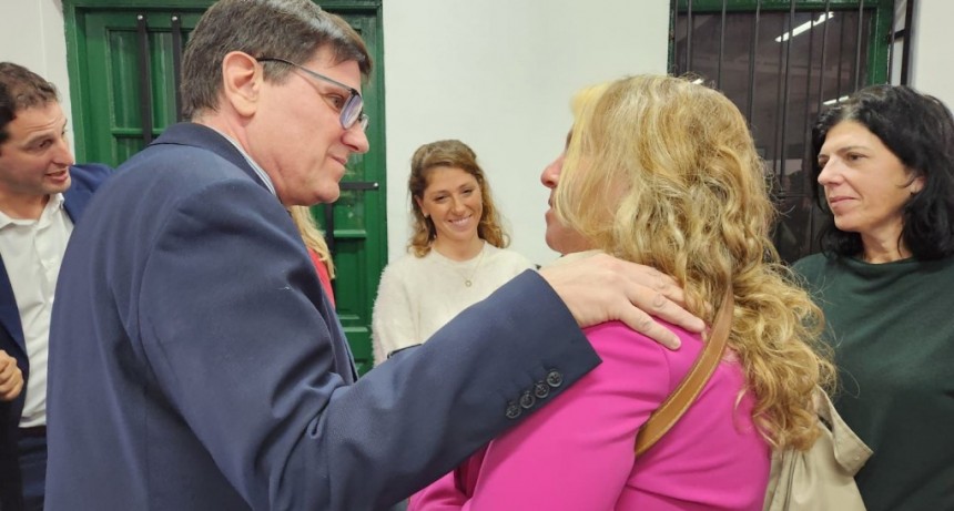Asistencia Perfecta: se abonar&aacute; este martes el premio a docentes p&uacute;blicos y privados
