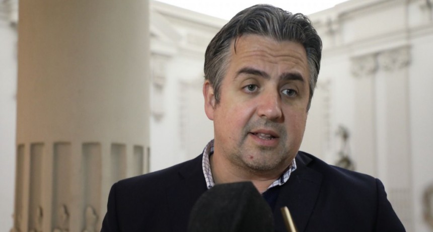Cococcioni: &ldquo;El Can&iacute;bal Laferrara suelto era una bomba de tiempo para los santafesinos&rdquo;