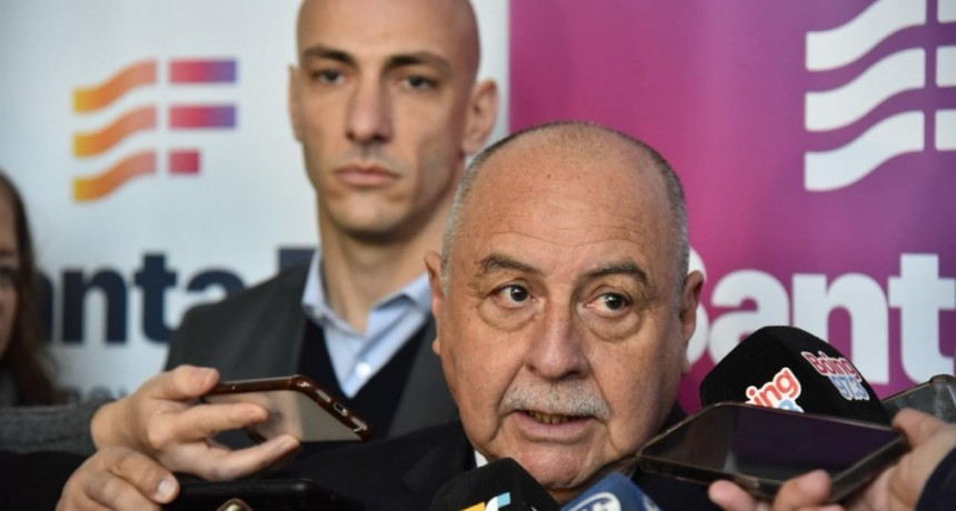 &ldquo;La detenci&oacute;n del &lsquo;Can&iacute;bal&rsquo; Laferrara era una prioridad para el gobierno provincial&rdquo;
