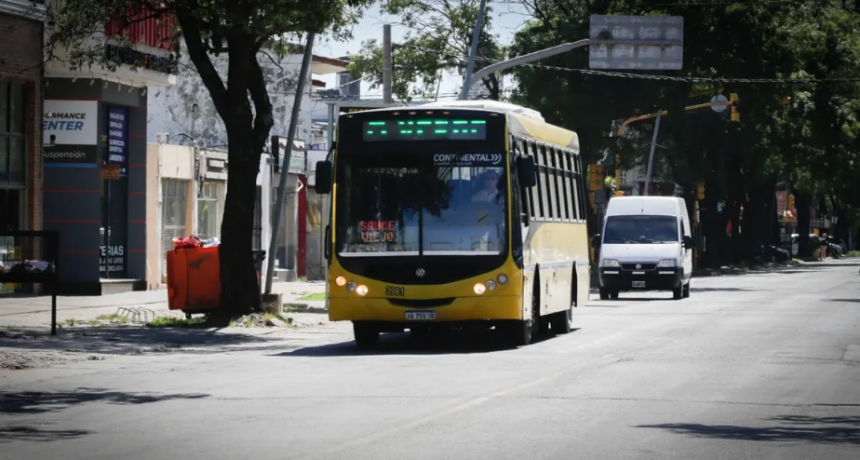 Aumenta el interurbano: conoc&eacute; los nuevos precios de la L&iacute;nea C