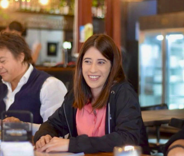 Santo Tomé: Josefina Viano expresó su preocupación por el ajuste en pensiones por discapacidad
