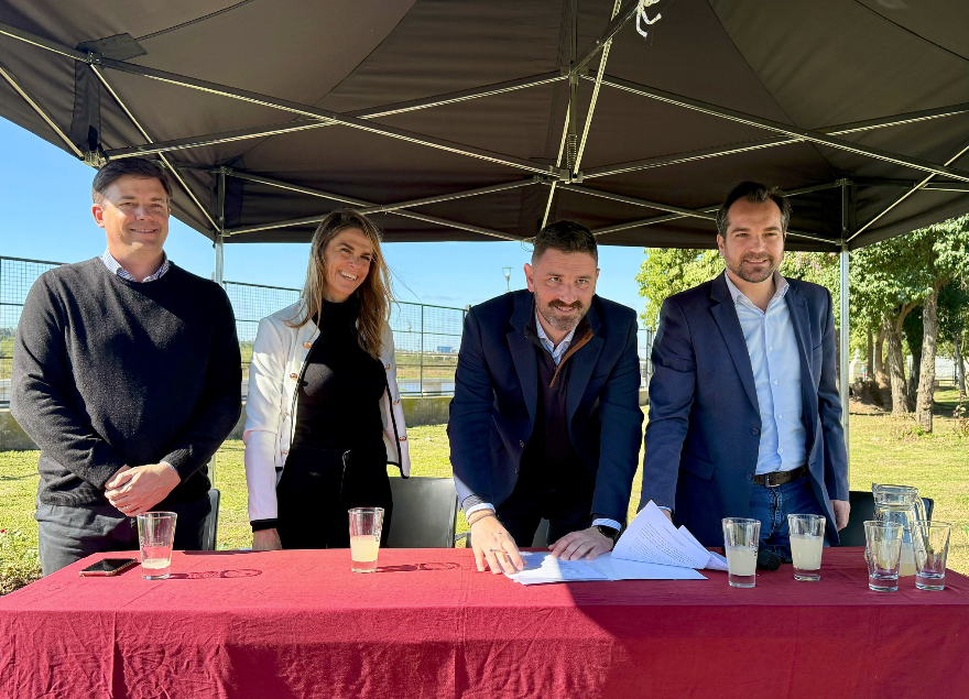 Santo Tomé: fortalecimiento del Control Pesquero y Protección del Río Paraná