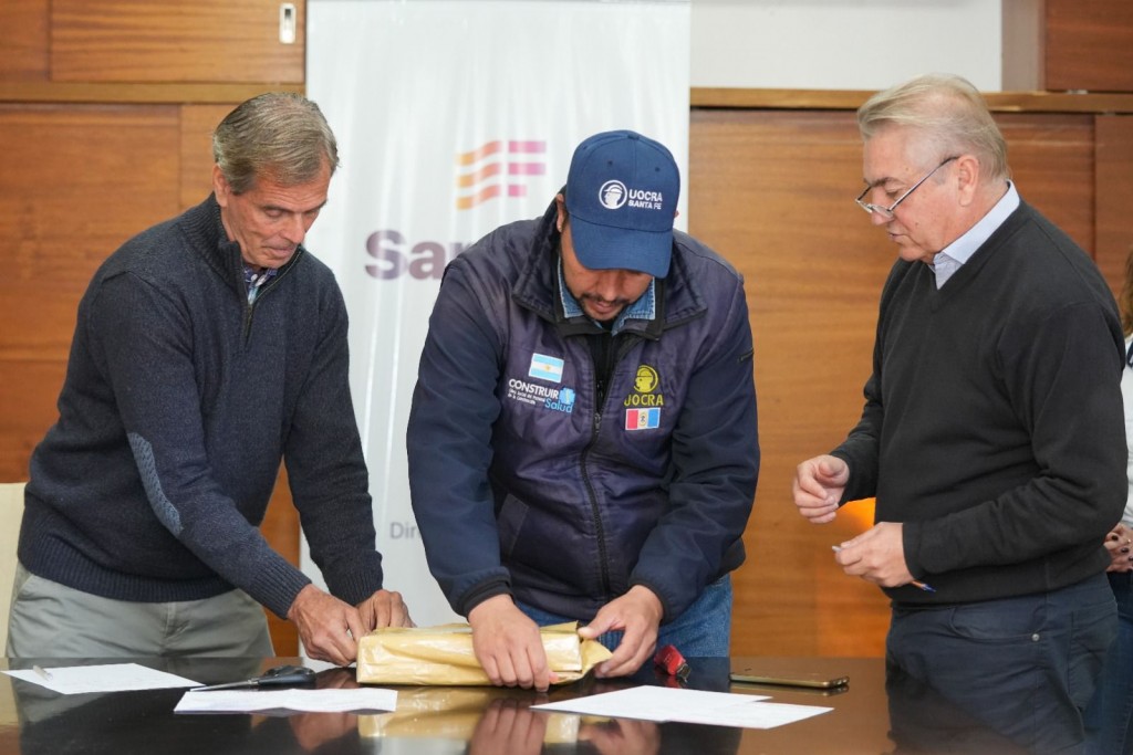 Más de $ 4.800 millones: Provincia invierte en reparar rutas clave del norte santafesino