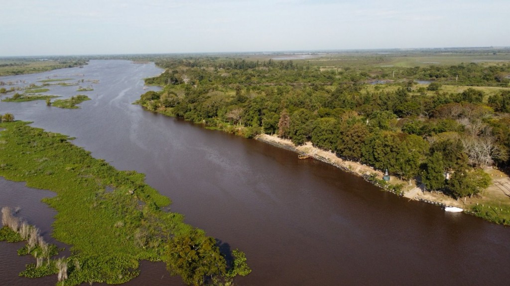 La Provincia avanza en la protección de sus humedales