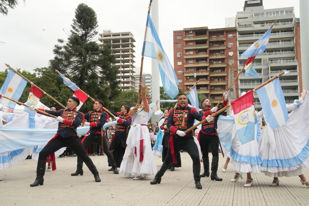 Con una fiesta popular, la Provincia celebra este domingo la memoria del Brigadier López