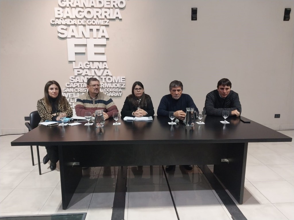 FESTRAM: El plenario de secretario generales resolvió aceptar la oferta salarial