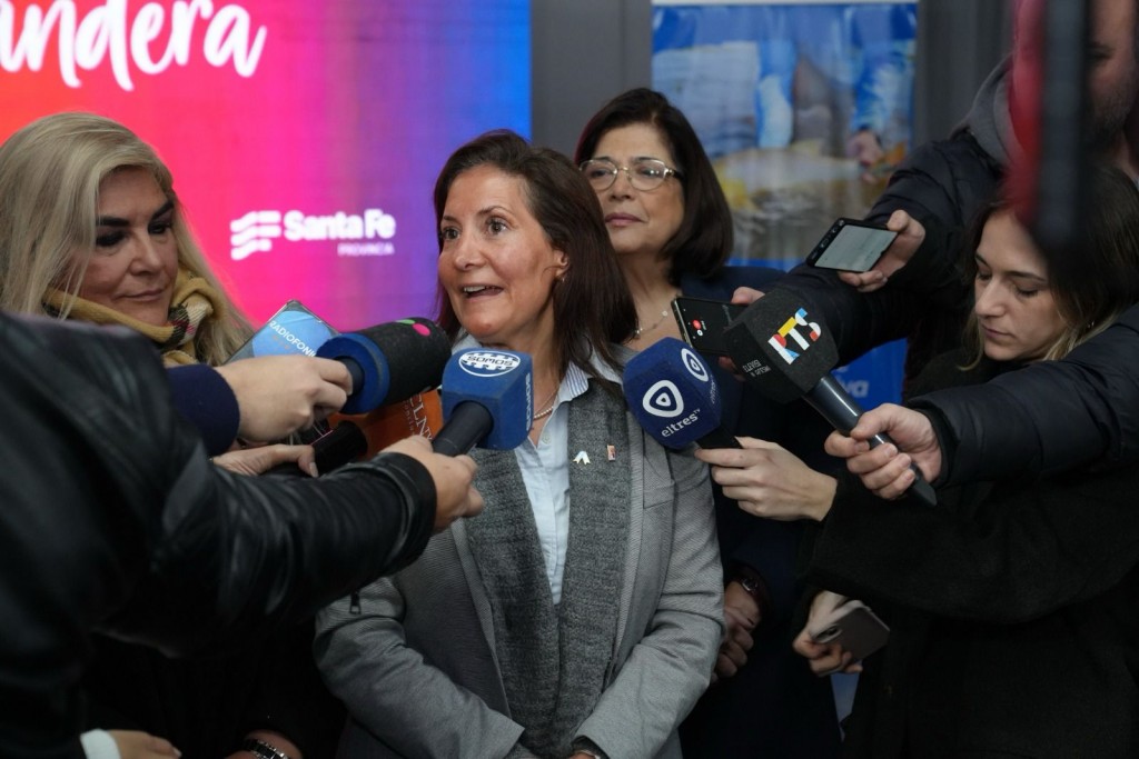 Turismo: durante el fin de semana largo, Santa Fe generó $ 5.100 millones y hay gran expectativa para el próximo