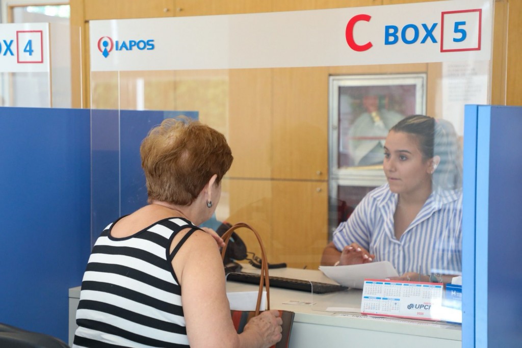 En Santa Fe, los jubilados y pensionados provinciales ya no gastan más del 5 % de sus haberes en medicamentos