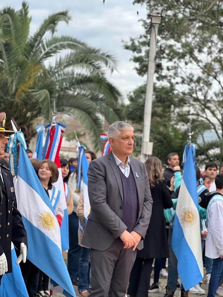 Sauce Viejo celebrará el 9 de Julio con un desfile y actividades para toda la comunidad