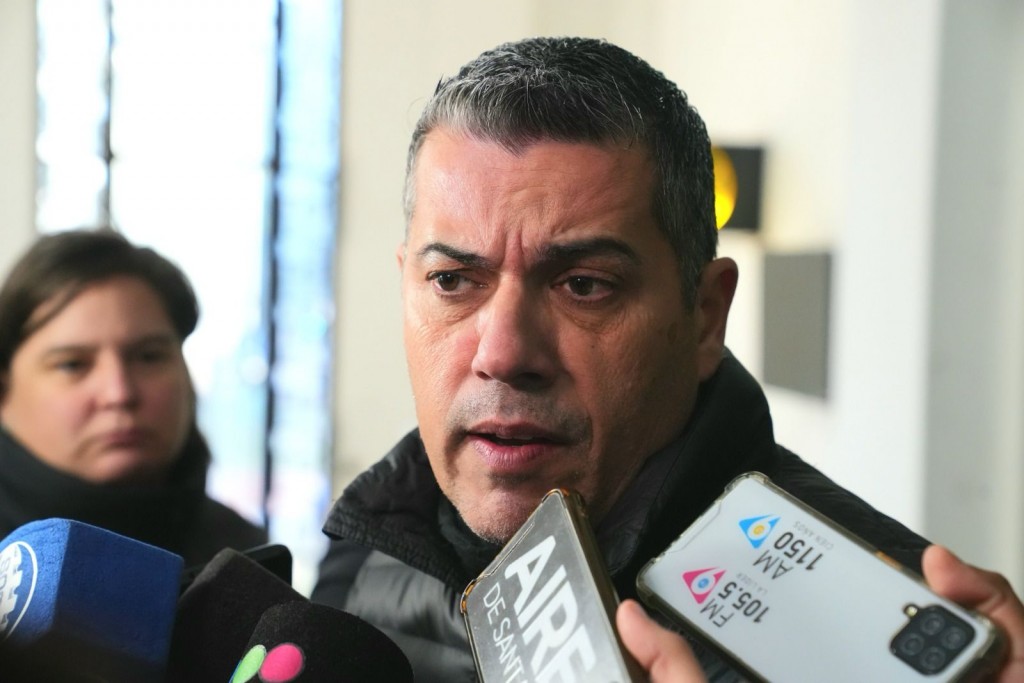 Copa Argentina: Provincia prevé un operativo de seguridad para garantizar el traslado de los hinchas de Unión y Rosario Central a San Nicolás