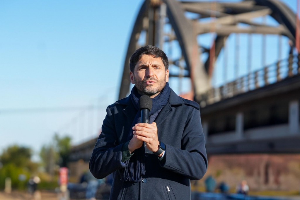 Santa Fe considera “un error” que se vuelvan a aumentar las retenciones al sector agropecuario