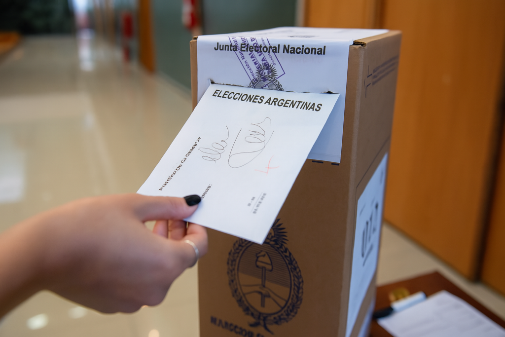 Elecciones Santa Fe 2025: quiénes pueden votar el 29 de junio
