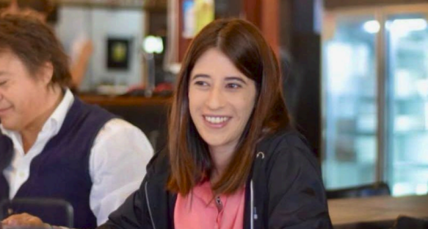 Santo Tom&eacute;: Josefina Viano expres&oacute; su preocupaci&oacute;n por el ajuste en pensiones por discapacidad