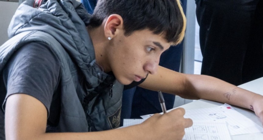 Programa &ldquo;Quedate&rdquo;: est&aacute; abierta la inscripci&oacute;n a las tutor&iacute;as virtuales para finalizar la Secundaria