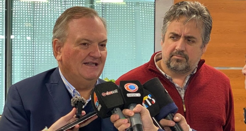 Santa Fe puso en marcha el Juicio por Jurados: el primer caso se juzga en San Crist&oacute;bal y trata del asesinato de un polic&iacute;a
