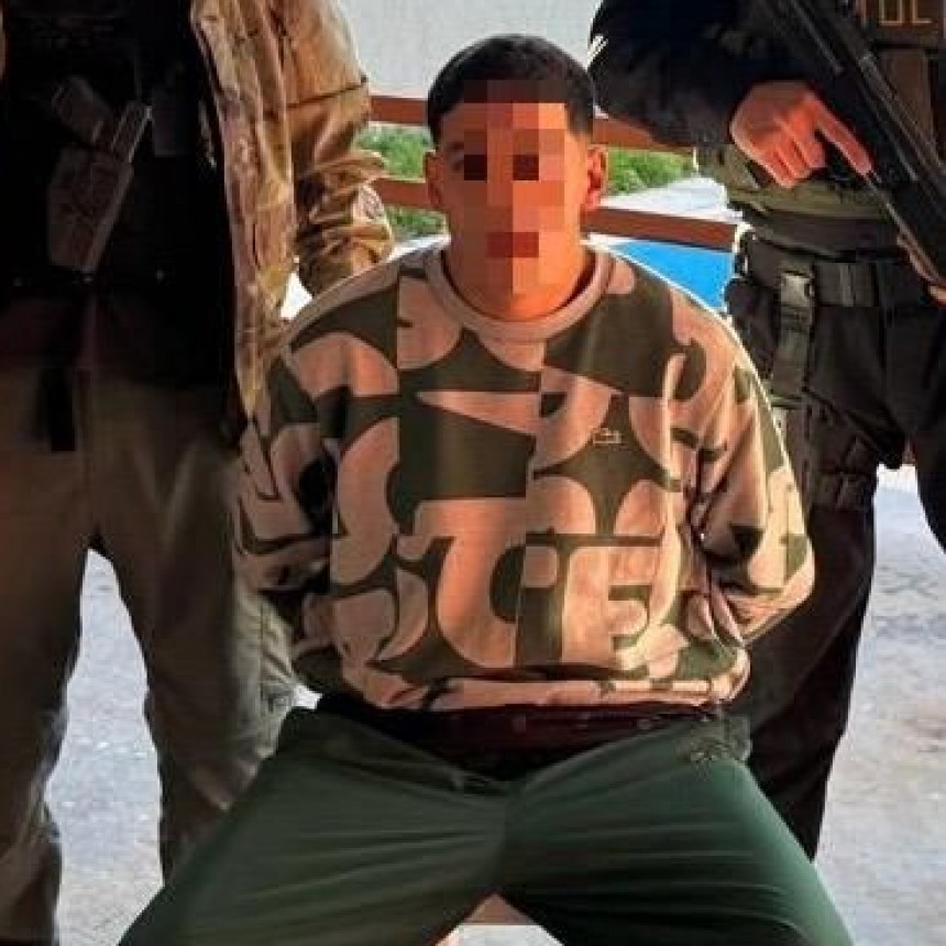 Cay&oacute; Mauricio Ayala, peligroso narco vinculado a balaceras y bandas criminales