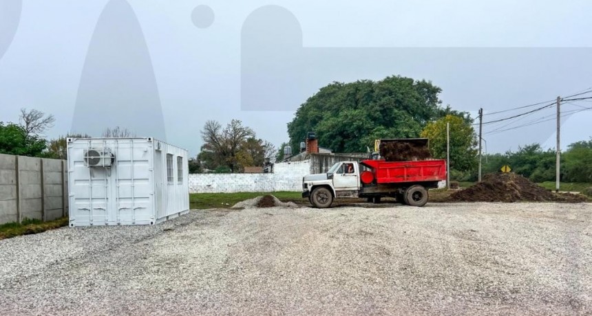Sauce Viejo: desde este lunes se extiende el recorrido de la l&iacute;nea C Negra de la empresa Continental