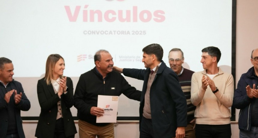 Pullaro: &ldquo;Junto a los gobiernos locales y las instituciones trabajamos codo a codo para mejorar la seguridad p&uacute;blica&rdquo;