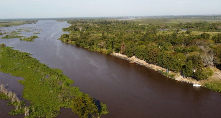 La Provincia avanza en la protecci&oacute;n de sus humedales