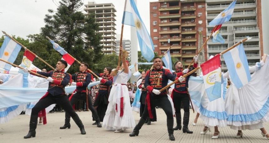 Con una fiesta popular, la Provincia celebra este domingo la memoria del Brigadier L&oacute;pez