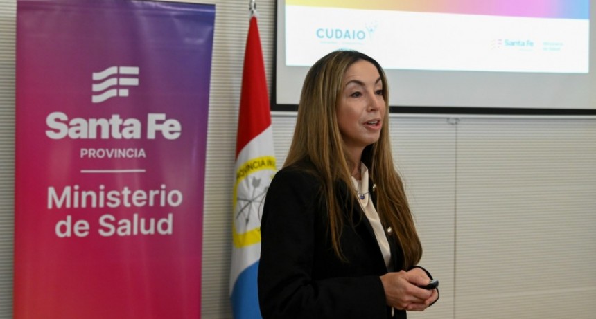 Cudaio: Santa Fe es la segunda provincia con m&aacute;s donantes de &oacute;rganos en lo que va de 2025