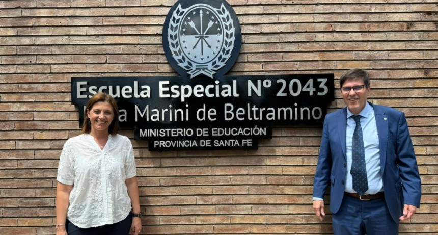 Educaci&oacute;n: m&aacute;s de 9 mil docentes ya se anotaron a la capacitaci&oacute;n &ldquo;Inclusi&oacute;n Educativa: herramientas para el aula&rdquo; 