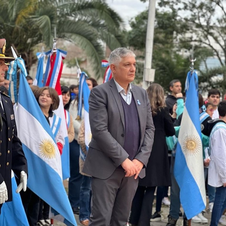 Sauce Viejo celebrar&aacute; el 9 de Julio con un desfile y actividades para toda la comunidad