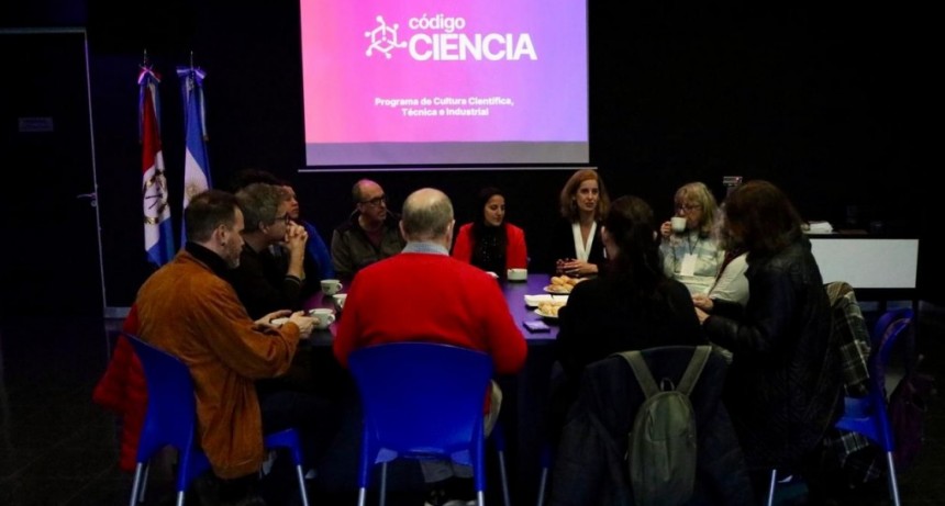 Provincia convoca a presentar proyectos sobre cultura cient&iacute;fica, t&eacute;cnica e industrial 