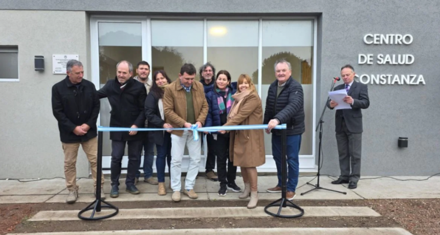 Hist&oacute;rica inversi&oacute;n Provinical en el sistema de salud p&uacute;blica de Constanza y Colonia La Clara