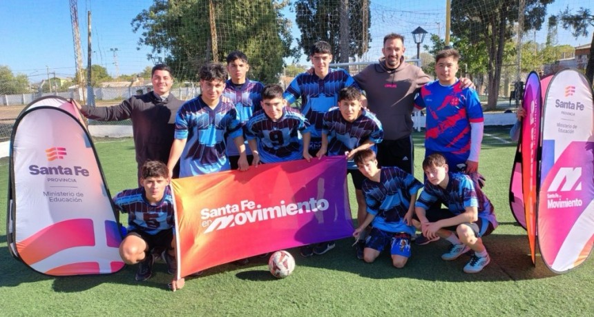 Santa Fe en Movimiento: con m&aacute;s de 100 mil participantes, comenzaron los encuentros deportivos en la provincia