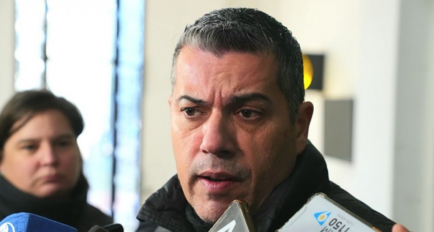 Copa Argentina: Provincia prev&eacute; un operativo de seguridad para garantizar el traslado de los hinchas de Uni&oacute;n y Rosario Central a San Nicol&aacute;s