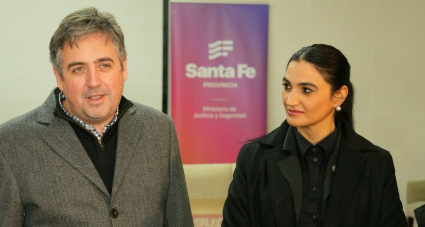 Asumi&oacute; la nueva jefa de la PDI para seguir adelante con una &ldquo;transformaci&oacute;n profunda&rdquo;
