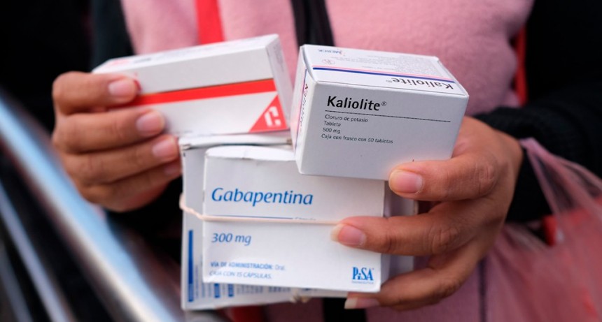 Provincia logr&oacute; un ahorro del 90 % en la compra de medicamentos oncol&oacute;gicos