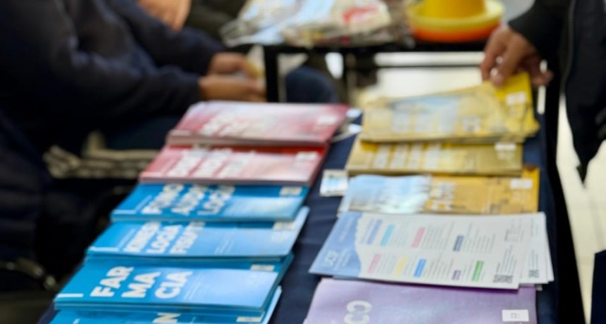 Santo Tom&eacute;: se realiz&oacute; con &eacute;xito la Feria Municipal de Carreras