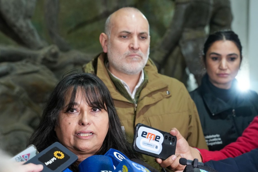 La PDI detuvo a un hombre y secuestr&oacute; arma y droga tras un allanamiento por una denuncia de violencia de g&eacute;nero