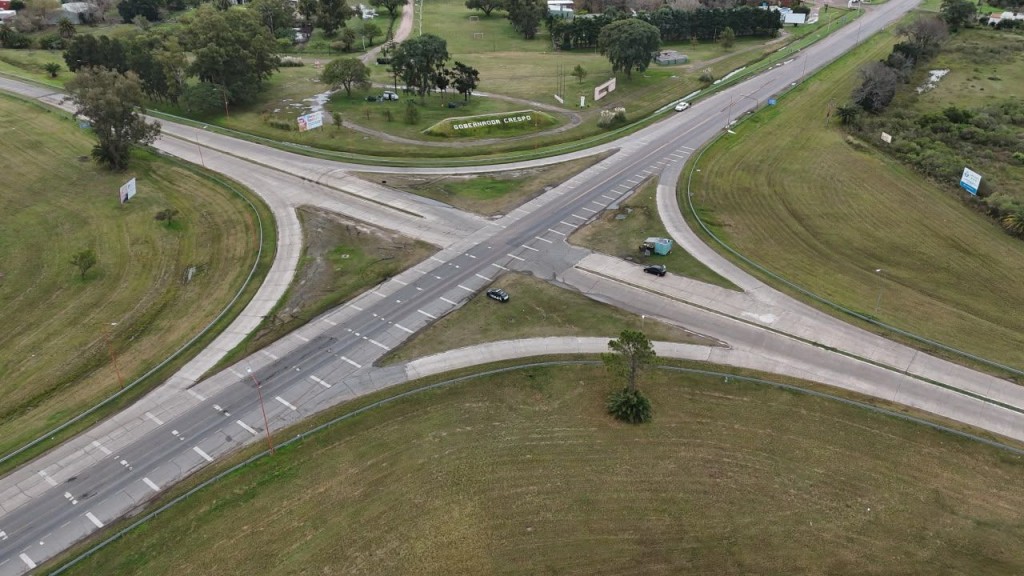 Provincia avanza con la mayor obra vial de la gesti&oacute;n de Pullaro: diez empresas compiten por la repavimentaci&oacute;n de la Ruta 39