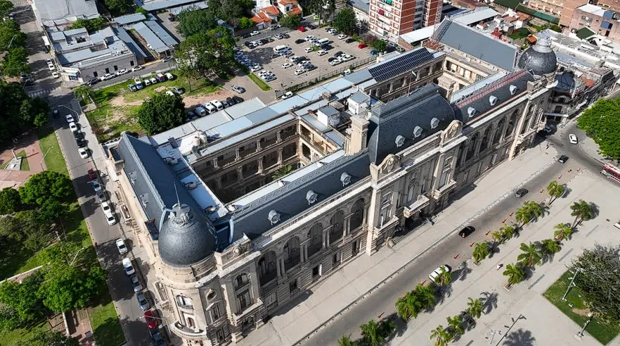 En los primeros cinco meses de 2026 la Provincia de Santa Fe bati&oacute; r&eacute;cord de inversi&oacute;n para un per&iacute;odo similar