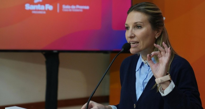 Gracias a la obra p&uacute;blica, Santa Fe sigue en el podio de provincias que m&aacute;s puestos de trabajo cre&oacute; en la construcci&oacute;n