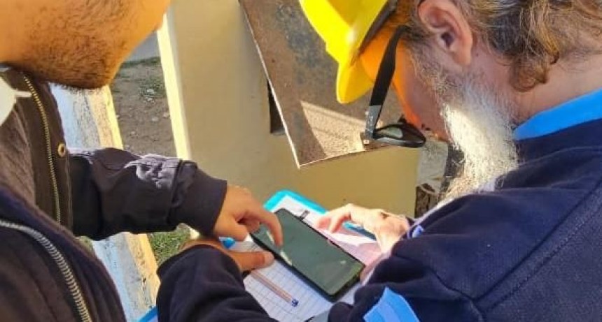 En el primer cuatrimestre del a&ntilde;o, la EPE recuper&oacute; m&aacute;s de $ 4.100 millones con inspecciones antifraude y ya igual&oacute; a 2025